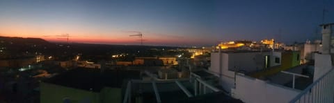 A & G Tower House in Ostuni