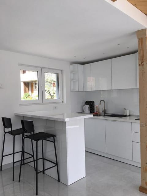 Apartman TERASA Apartment in Serbia