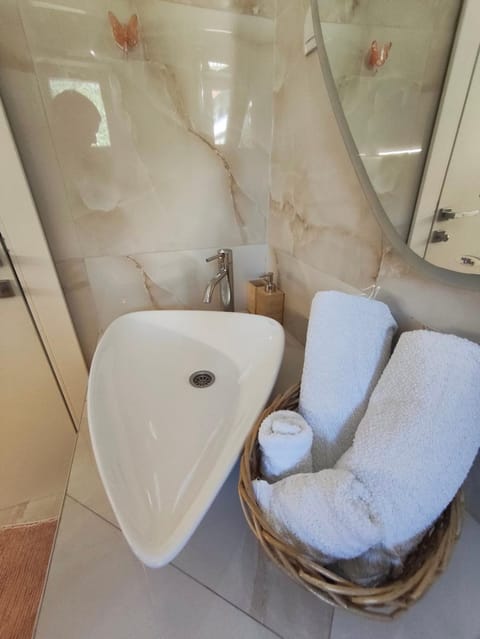 Apartman TERASA Apartment in Serbia