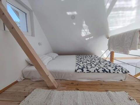 Apartman TERASA Apartment in Serbia