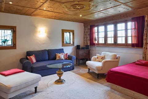 Steinbachhof Chiemsee Apartment in Salzburgerland