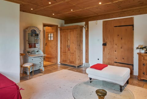 Steinbachhof Chiemsee Apartment in Salzburgerland