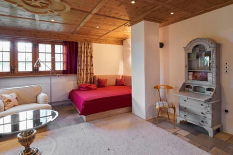 Steinbachhof Chiemsee Apartment in Salzburgerland