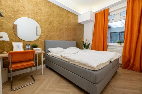 Hello Stay Utrecht Bed and Breakfast in Utrecht