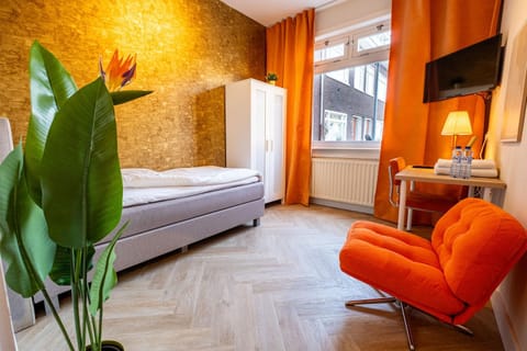 Hello Stay Utrecht Bed and Breakfast in Utrecht