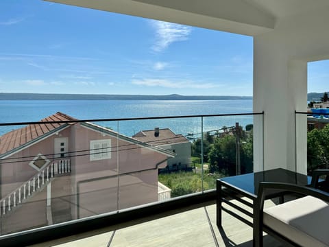 Day, Balcony/Terrace, Sea view