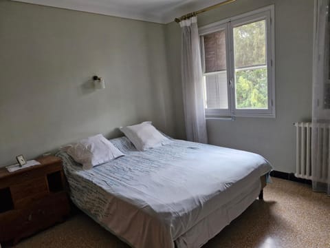 Maison le murier House in Carpentras