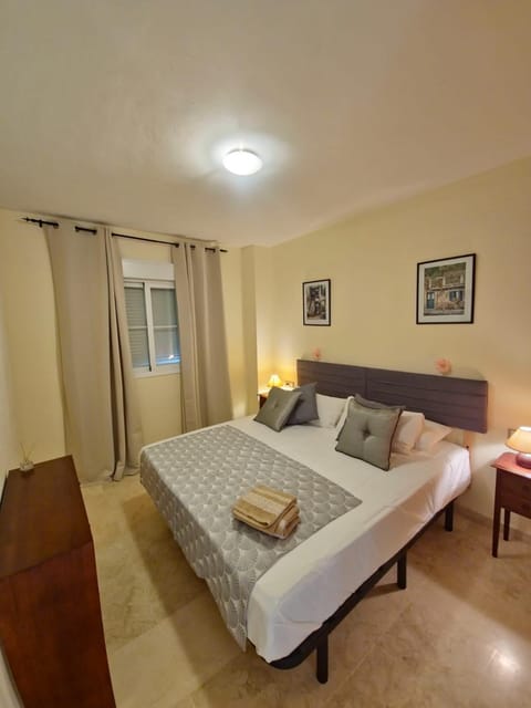 Apartamentos Residencial Duquesa Apartment in San Luis de Sabinillas