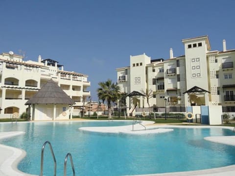 Apartamentos Residencial Duquesa Apartment in San Luis de Sabinillas