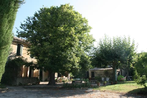 Castellet, Mas provençal, piscine dans les vignes House in La Cadière-d'Azur