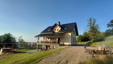 Day, Natural landscape, BBQ facilities, Garden view