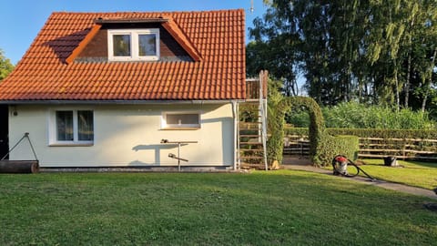Ferienhaus Kleinmoellerchen House in Mecklenburg-Vorpommern, Germany