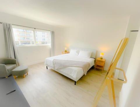 1BR with Kitchen Close To Sunny Isles Beach Apartment in Aventura