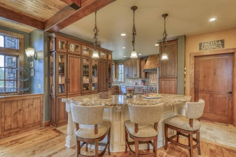 171 S Squaw Canyon Place House in Pagosa Springs