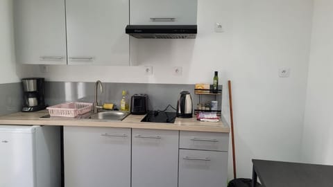 Charment T2 quartier créateurs,Métro Crs julien. Apartment in Marseille