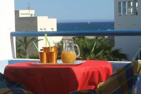 Sea view