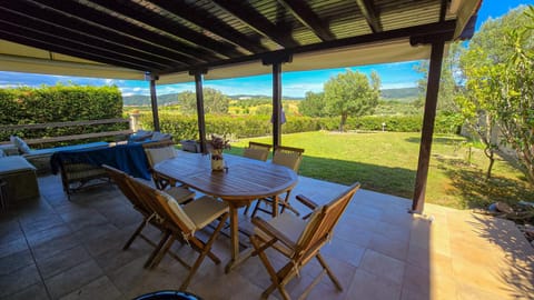 Maria's stone Heaven Retreat Villa in Halkidiki