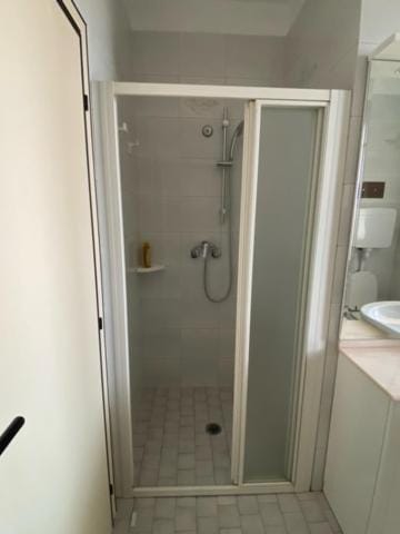 Appena fuori Apartment in Marche