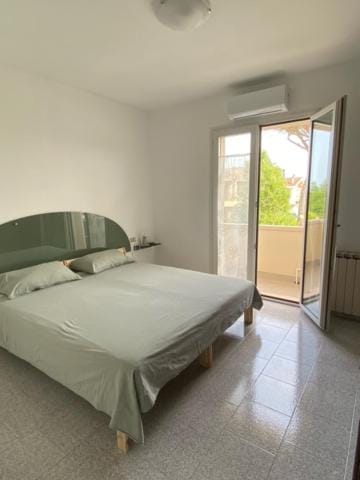 Appena fuori Apartment in Marche