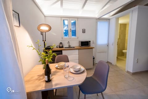 Alexander - Seaside Studio With Amazing View in Nea Makri Apartment in East Attica Regional Unit, Greece