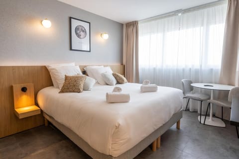 TV and multimedia, Bedroom