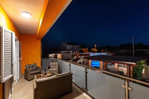 Villa Ivan Villa in Šibenik-Knin County, Croatia