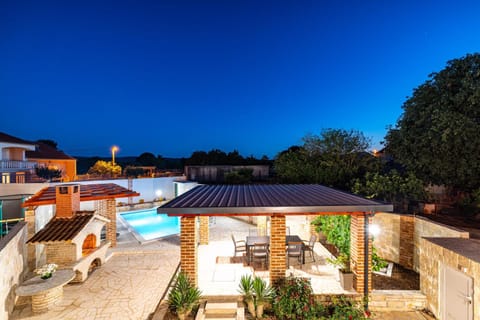 Villa Ivan Villa in Šibenik-Knin County, Croatia