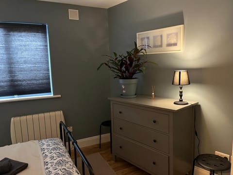 Woodquay Mews Apartment in Galway