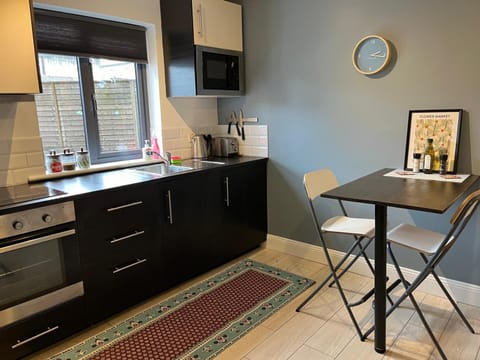 Woodquay Mews Apartment in Galway