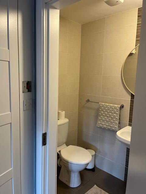 Woodquay Mews Apartment in Galway