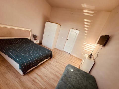 Serbian House Bed and Breakfast in Timisoara