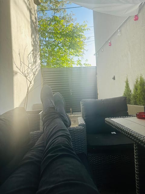 Serbian House Bed and Breakfast in Timisoara