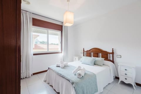 CASA AVIADOR PIÑEIRO Apartment in Sanxenxo