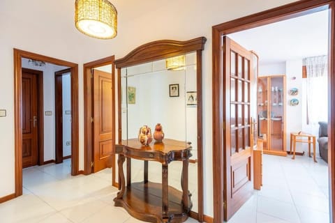 CASA AVIADOR PIÑEIRO Apartment in Sanxenxo