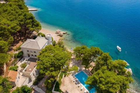 Garden, Beach, Sea view, Swimming pool