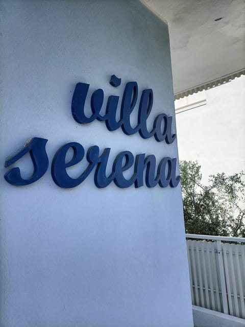 Property logo or sign