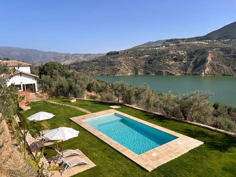 Off site, Swimming pool