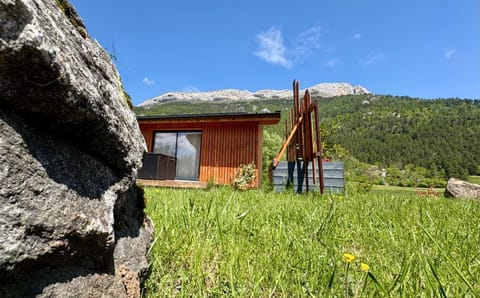 Natural landscape, Mountain view