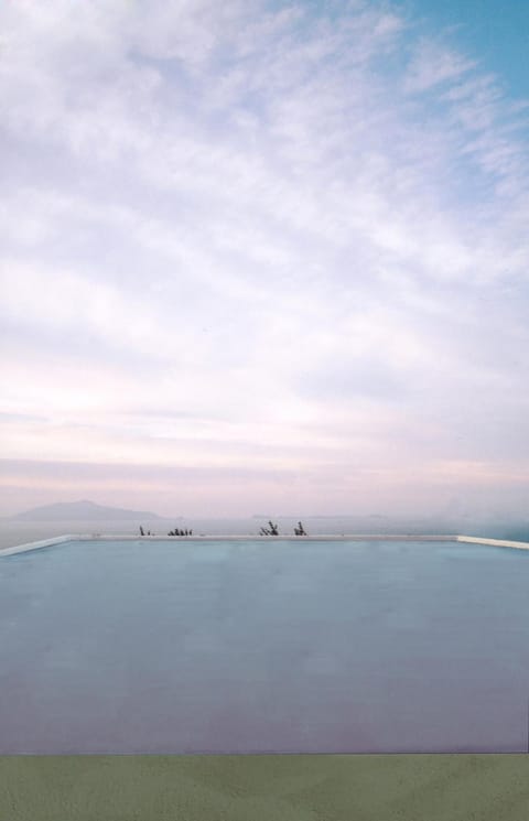 Casa Tiberius Capri Retreat by Sweet Capri Villa in Capri