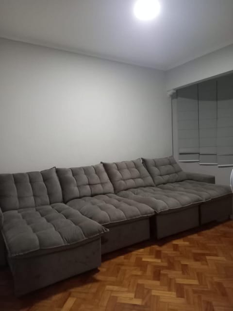 APARTAMENTO IN COPACABANA Apartment in Rio de Janeiro