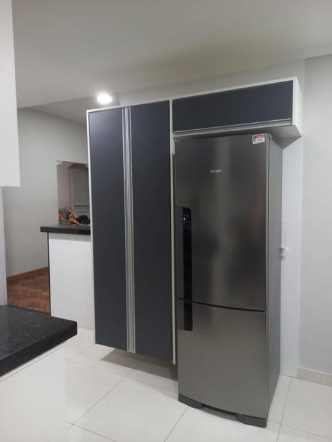 APARTAMENTO IN COPACABANA Apartment in Rio de Janeiro