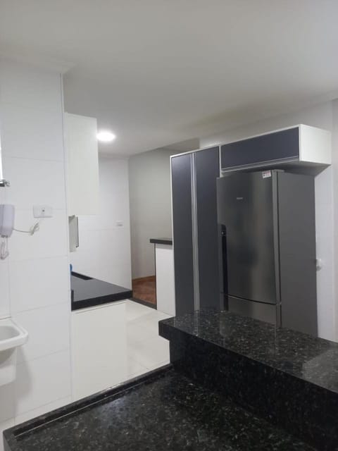 APARTAMENTO IN COPACABANA Apartment in Rio de Janeiro