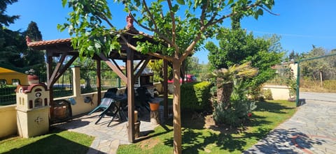 Ryan's house House in Halkidiki