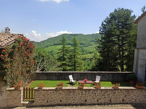 View (from property/room)