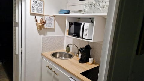 L'Oasis de BK Apartment in Les Abymes