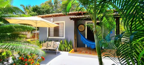 Garden, Balcony/Terrace