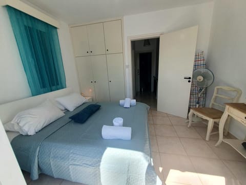 G&E HARBOUR MAISONETTE NUMBER 13 Apartment in Poli Crysochous