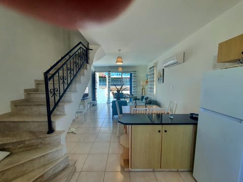 G&E HARBOUR MAISONETTE NUMBER 13 Apartment in Poli Crysochous