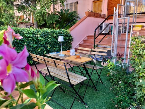 Appartamento Aria D'Abete, Sirolo Apartment in Sirolo