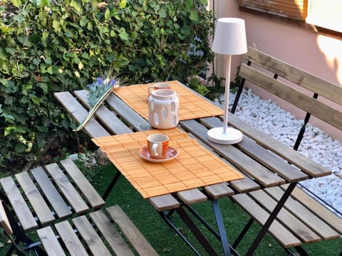 Appartamento Aria D'Abete, Sirolo Apartment in Sirolo